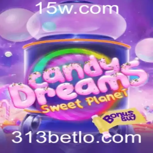 CandyDreamsSweetPlanet: Um Novo Universo de Diversão