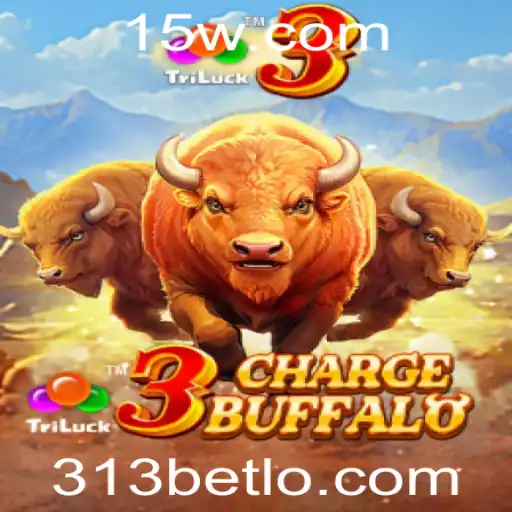 Tudo Sobre 3ChargeBuffalo: Explore o Jogo com a 313bet Login