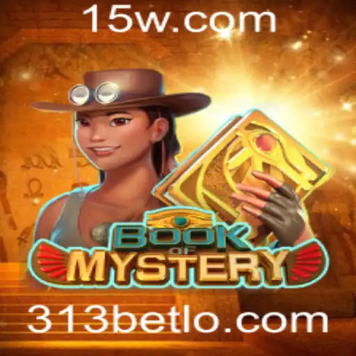 Descubra o Fascinante Mundo do Jogo BookofMystery e Como 313bet Login Pode Melhorar Sua Experiência