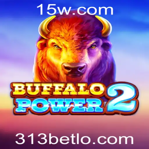 Explorando o Fascínio do Jogo BuffaloPower2 e o 313bet Login