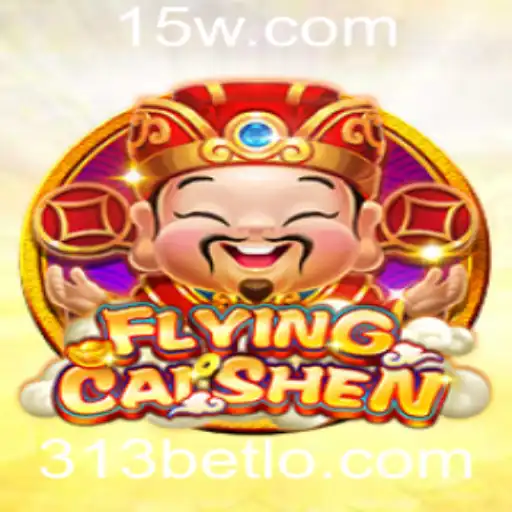FlyingCaiShen: Uma Inovação no Mundo dos Jogos de Azar