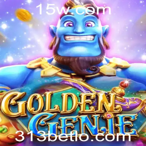 Descubra o Universo de GOLDENGENIE: Aventura e Estratégia no Mundo dos Jogos