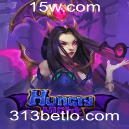 Descubra o Mundo de HungryNight: Um Jogo Inovador