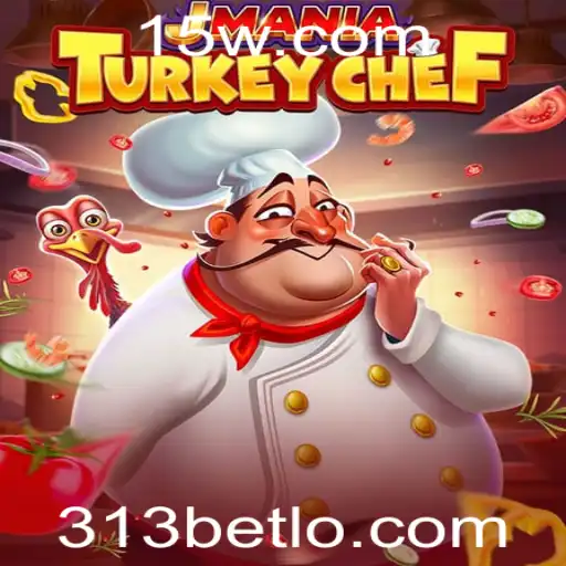 Explorando o Fascínio do Jogo JManiaTurkeyChef