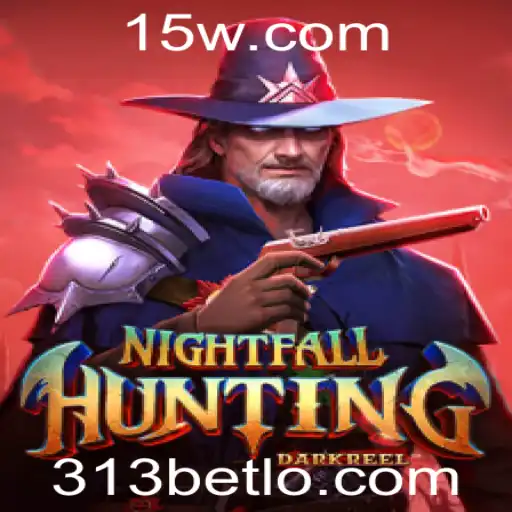Explorando o Mundo de NightfallHunting e Como o 313bet Login se Encaixa