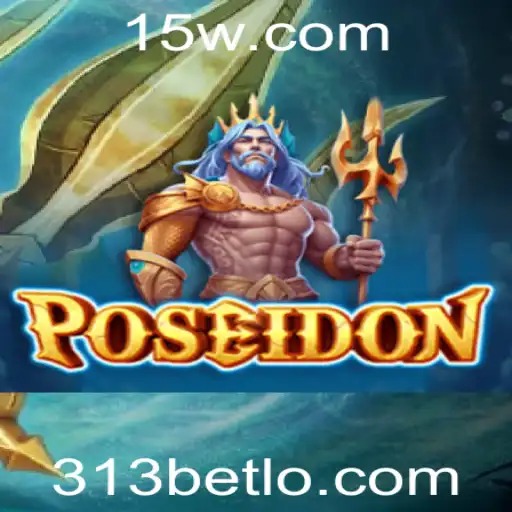 Poseidon: Explorando o Novo Sensação dos Jogos com 313bet Login