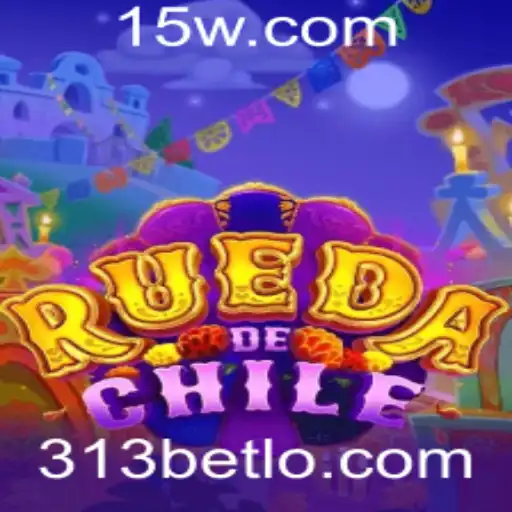 Explorando o Jogo 'RuedaDeChile' e sua Conexão com o Login 313bet