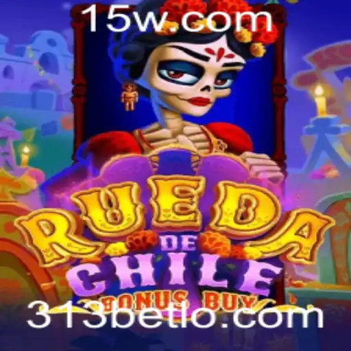 Descubra o Fascinante Jogo RuedaDeChileBonusBuy