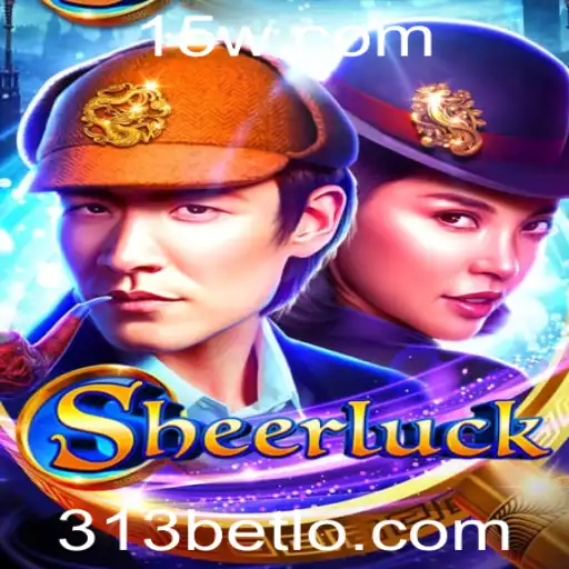 Desvendando 'Sheerluck': A Nova Sensação no Mundo dos Jogos