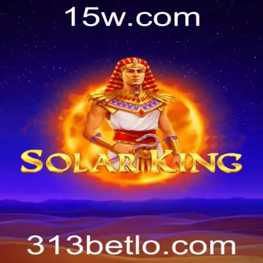 Descubra o Fascinante Mundo de SolarKing e o Desafio do 313bet Login