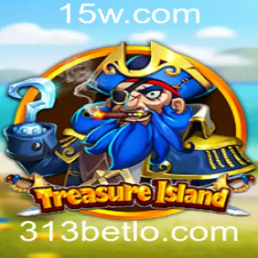 Descubra a Aventura do Jogo TreasureIsland