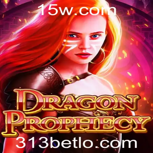 DragonProphecy: Mergulhe em um Mundo de Fantasia e Desafios