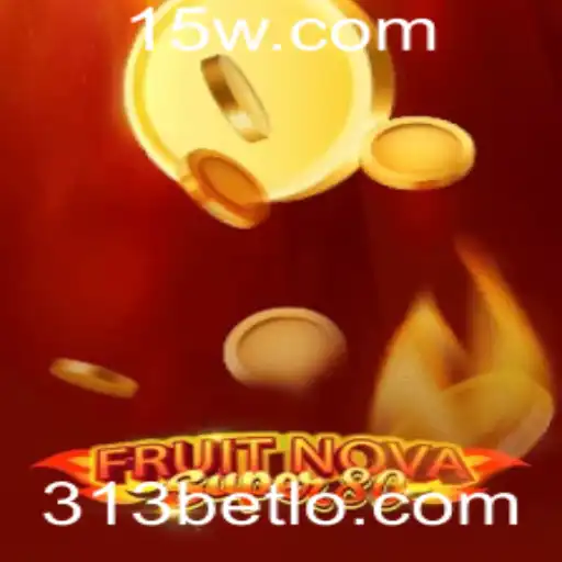 Descubra FruitNova Super 80: Um Clássico dos Jogos de Slot