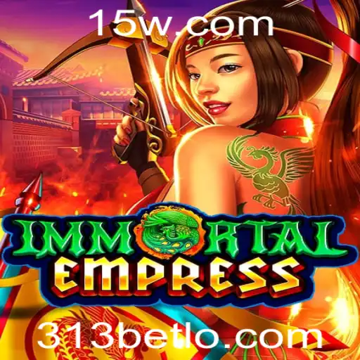 Descubra ImmortalEmpress: O Novo Jogo de Estratégia que Conquista Todos