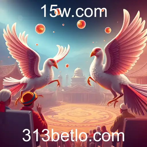 Sabong Online e o Acesso Através do 313bet login